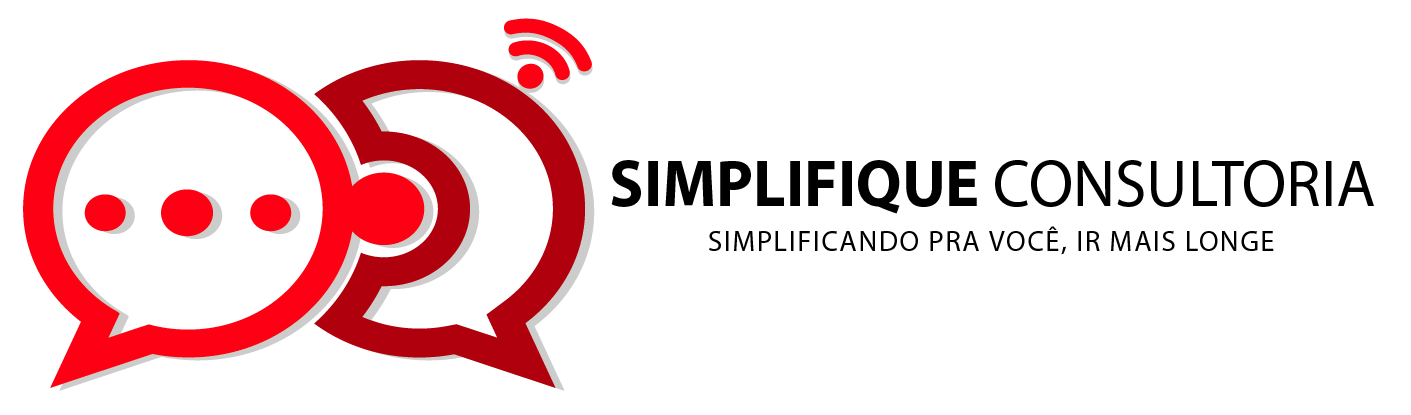 Logo Completo - Simplifique Consultoria