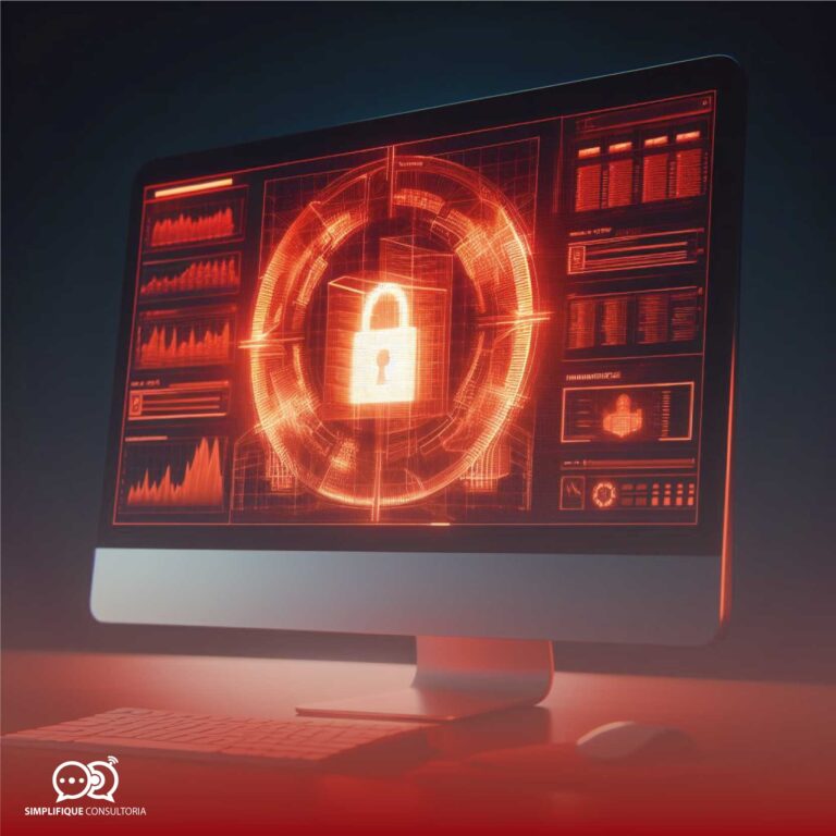 Segurança da Informação – Proteja-se Contra Ameaças Cibernéticas